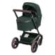 Люлька Maxi-Cosi Fame Twillic 1523403110 Green фото 2 Люлька Maxi-Cosi Fame Twillic 1523403110 Green фото 2