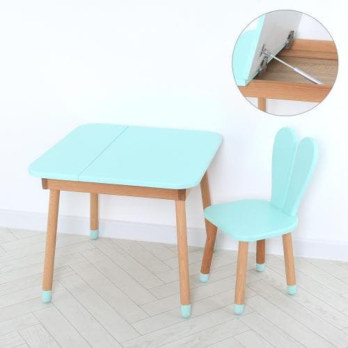 Столик детский El Camino 04-025B-DESK