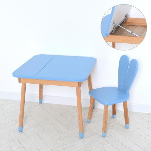 Столик детский El Camino 04-025BLAKYTN-DESK Столик детский El Camino 04-025BLAKYTN-DESK