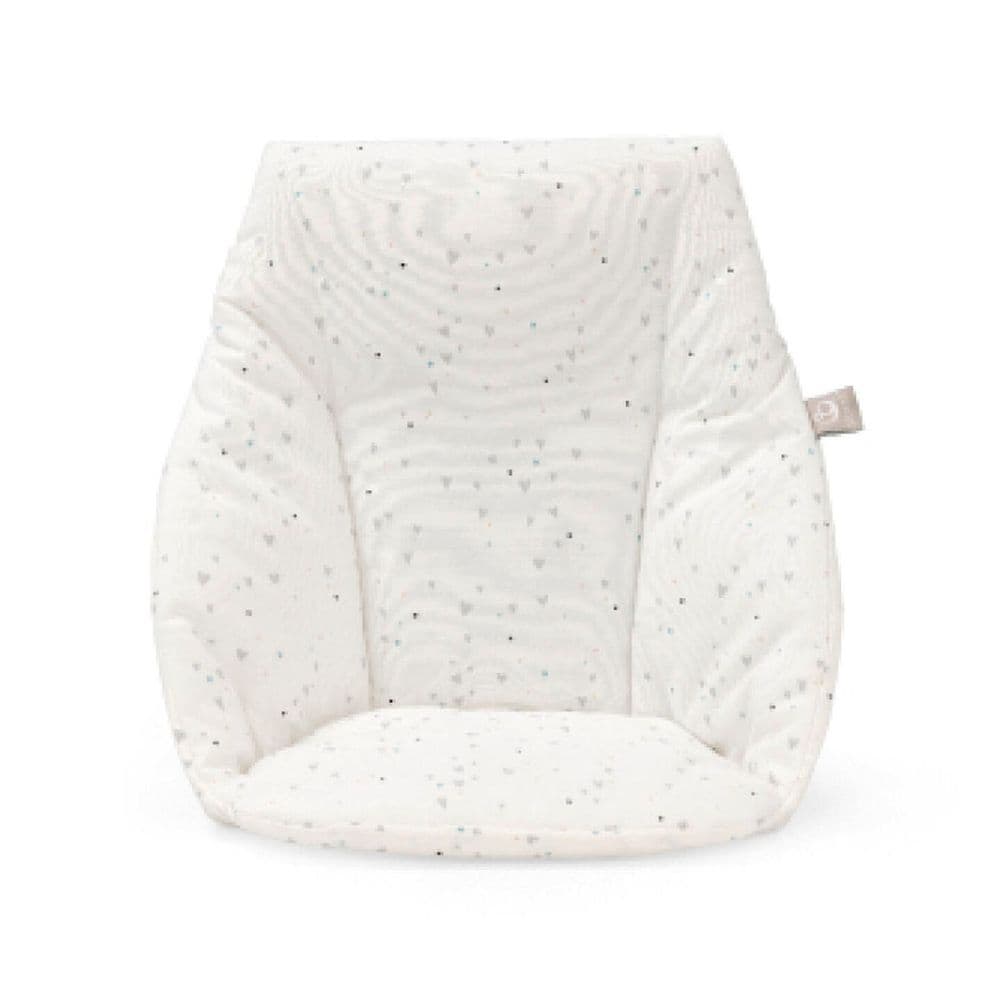 Текстиль Stokke Baby Cushion для стульчика Tripp Trapp 553202 Sweet Hearts Текстиль Stokke Baby Cushion для стульчика Tripp Trapp 553202 Sweet Hearts