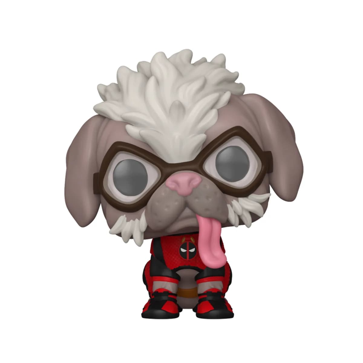 Игровая фигурка FUNKO POP! серии Дедпул 3 - Догпул фото 2
