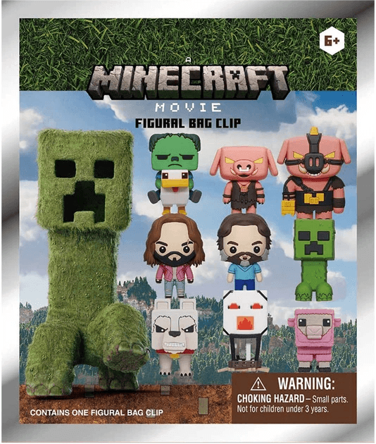 Фігурка Monogram Minecraft 37035