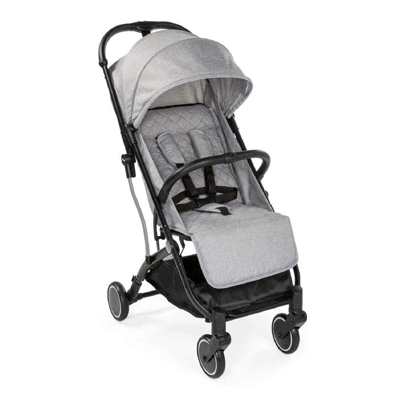 Коляска прогулочная Chicco Trolleyme Stroller 79865.28 Коляска прогулочная Chicco Trolleyme Stroller 79865.28