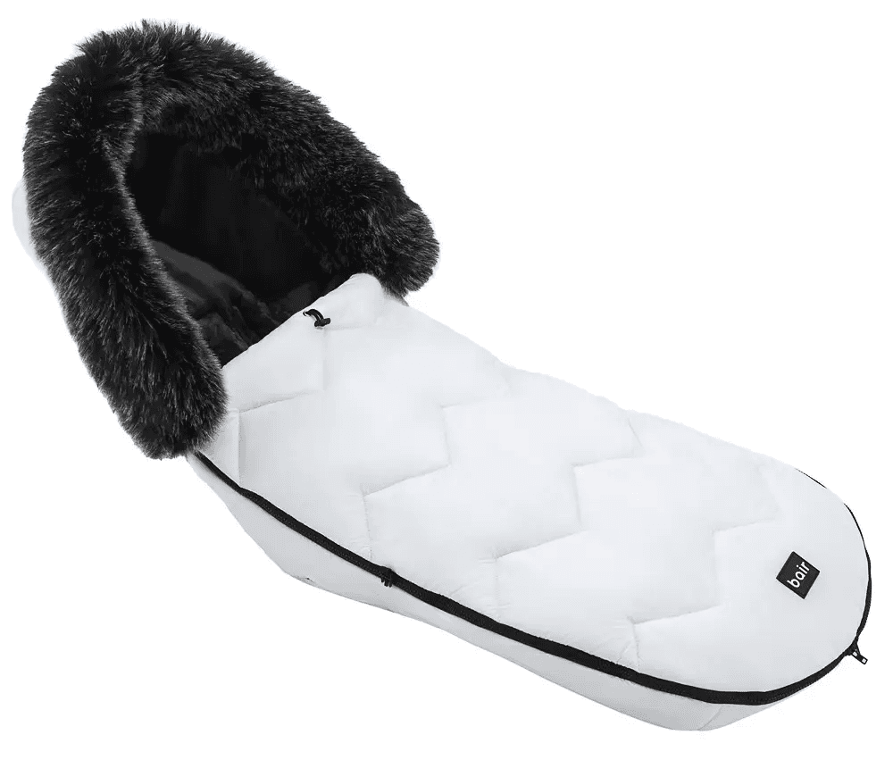 Конверт зимний Bair Canada NR-2 680661 white swan