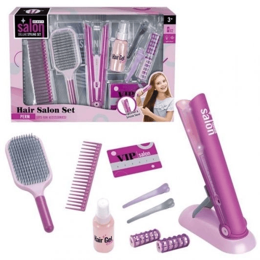 Набор парикмахера Toys K YLQ-088 Набор парикмахера Toys K YLQ-088