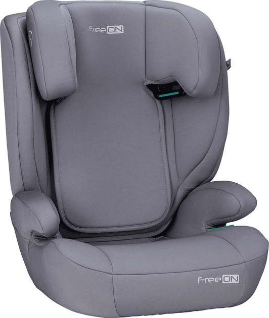 Автокресло FreeON Vega 49140 Light grey Автокресло FreeON Vega 49140 Light grey