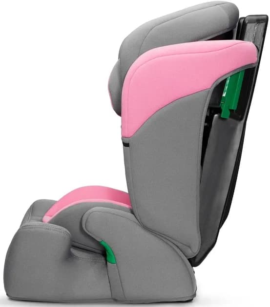 Автокрісло Kinderkraft Comfort Up i-Size Pink KCCOUP02PNK0000 фото 3