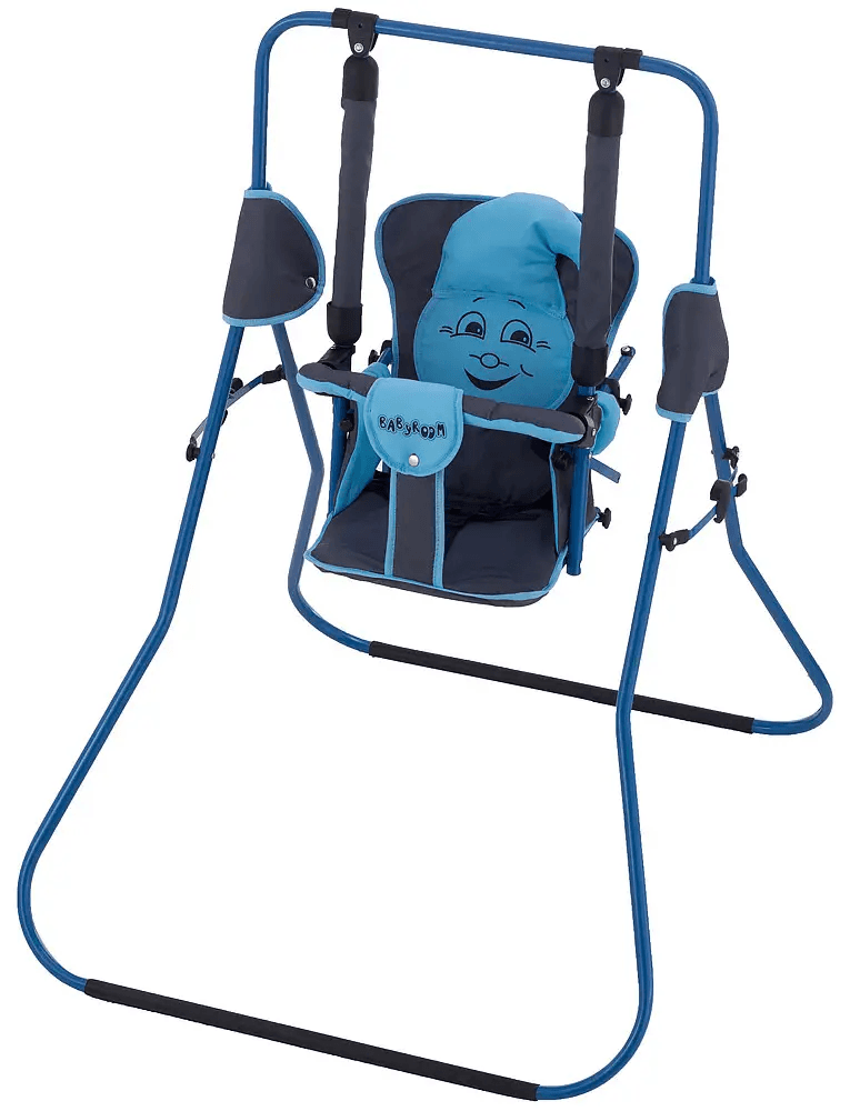Ґойдалка дитяча Babyroom Casper 623773 Ґойдалка дитяча Babyroom Casper 623773