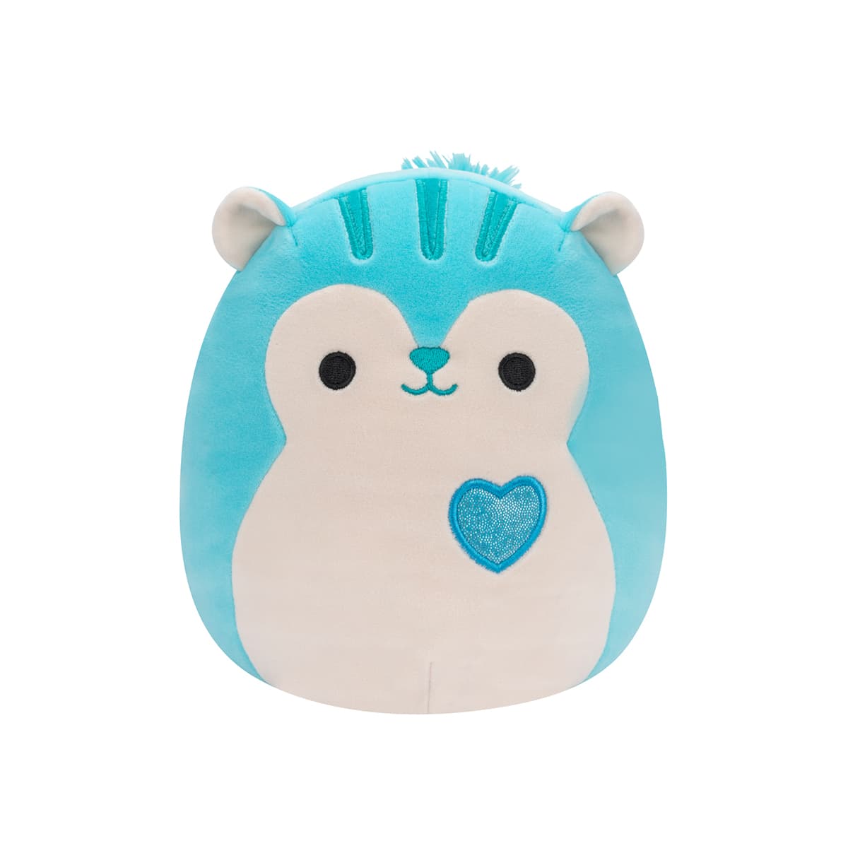 Игрушка мягкая Squishmallows Белка Сантьяго 13см SQVA00788 Игрушка мягкая Squishmallows Белка Сантьяго 13см SQVA00788