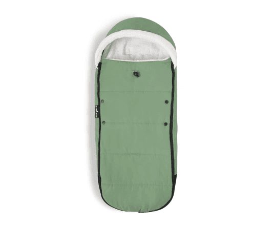 Чохол для ніг BABYZEN BZ10209-08 Peppermint