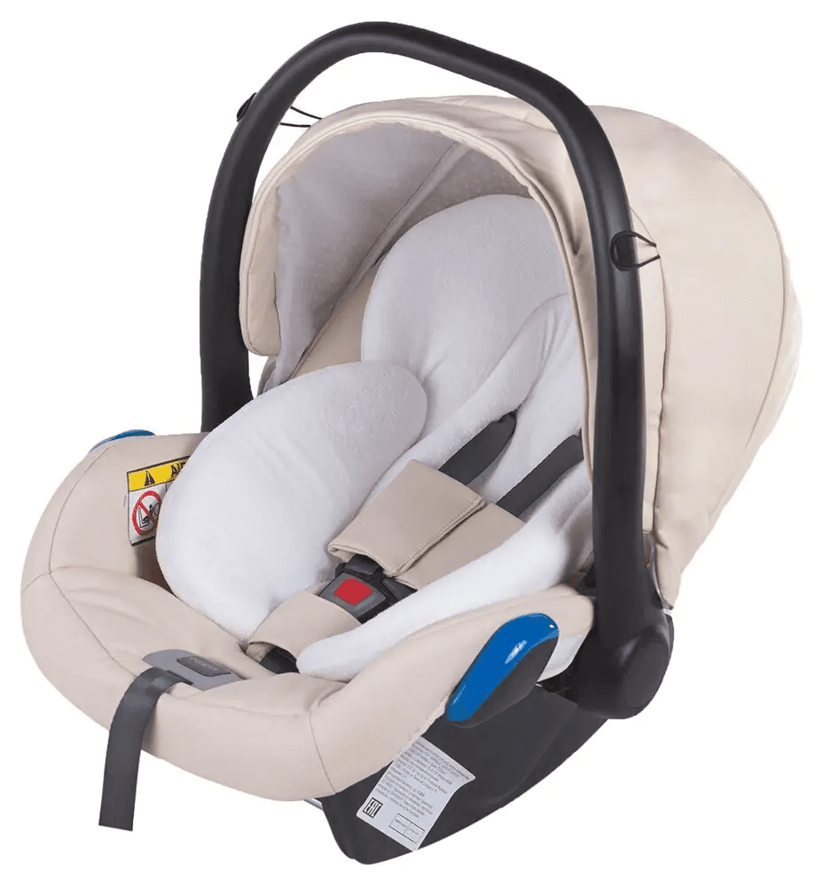 Автокресло Adamex Kite Eco 11S 622145