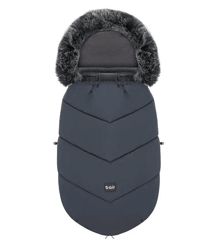 Конверт зимовий Bair Iceberg 681718 indigo blue