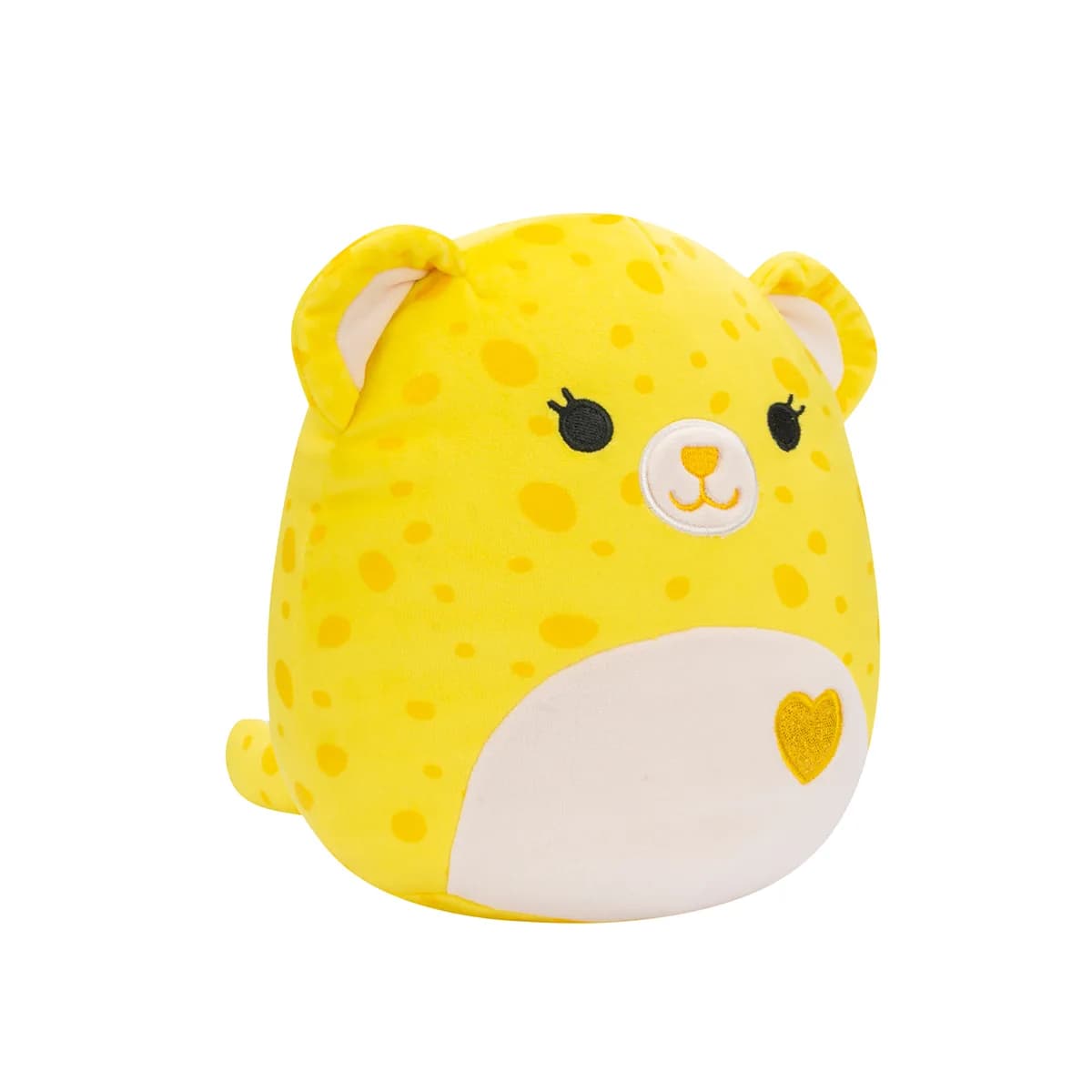 Игрушка мягкая Squishmallows Гепард Лекси 13см SQVA00787 фото 3 Игрушка мягкая Squishmallows Гепард Лекси 13см SQVA00787 фото 3