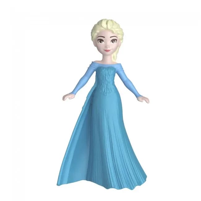 Лялька Disney Toys Принцеса міні HXH19 фото 8 Лялька Disney Toys Принцеса міні HXH19 фото 8