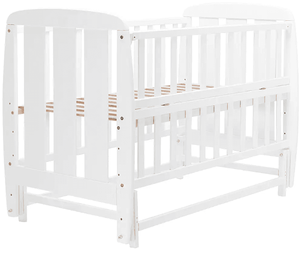 Ліжко дитяче Babyroom Кулька SH-02 625943 Ліжко дитяче Babyroom Кулька SH-02 625943