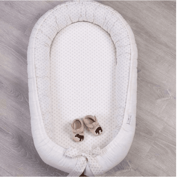 Кокон-переноска Верес Medium Sleepyhead 450.17 Кокон-переноска Верес Medium Sleepyhead 450.17