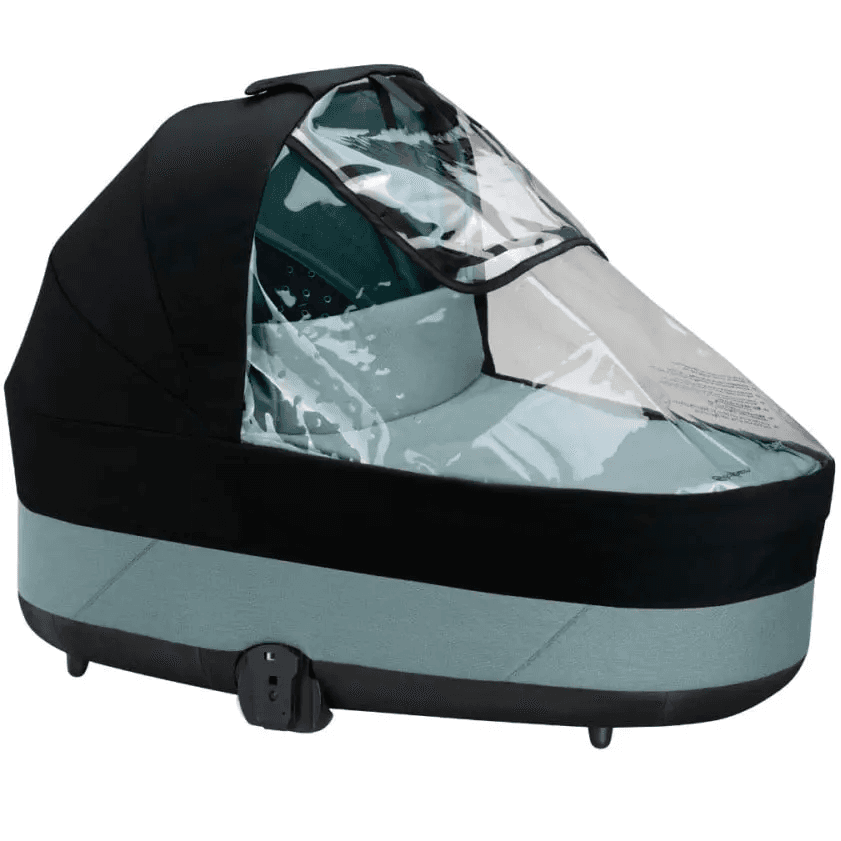 Дождевик для люльки Cybex Cot S Lux 522002959