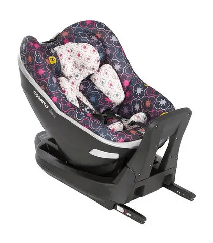 Автокрісло Cosatto Isofix Den I-Size 680908 Rosie Автокрісло Cosatto Isofix Den I-Size 680908 Rosie