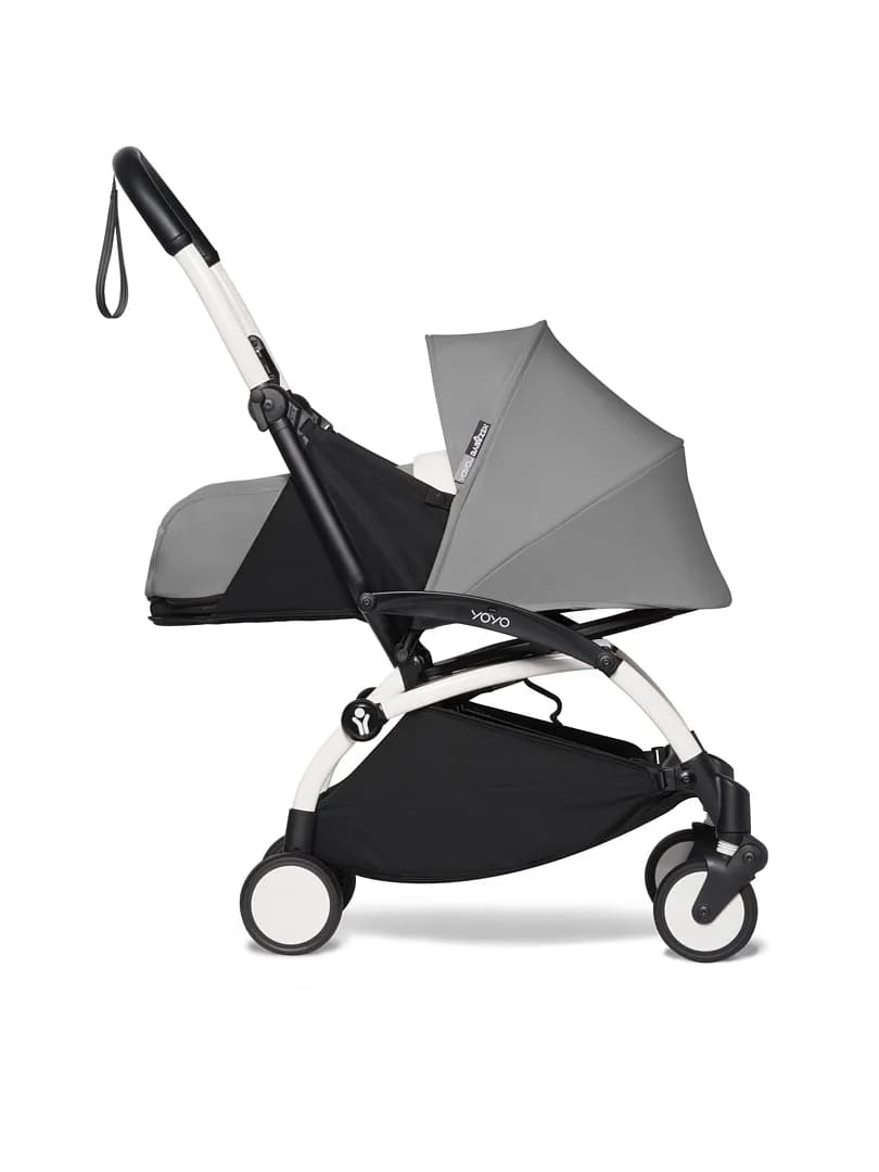 Коляска универсальная 2в1 BABYZEN YOYO² BZ10104-03-01 фото 4 Коляска универсальная 2в1 BABYZEN YOYO² BZ10104-03-01 фото 4