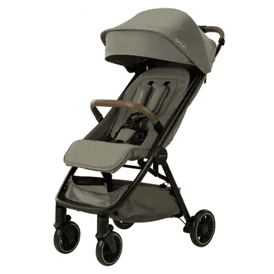 Коляска прогулочная Nuna TRVL ST15713PNEGL Pine Коляска прогулочная Nuna TRVL ST15713PNEGL Pine