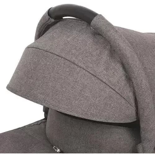 Люлька X-Lander X-Pram Grey 26234 фото 3 Люлька X-Lander X-Pram Grey 26234 фото 3