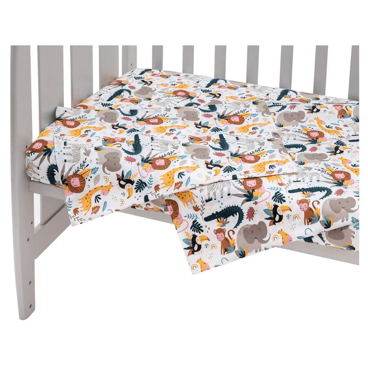 Змінний комплект Babyroom Gold RG-08 681917
