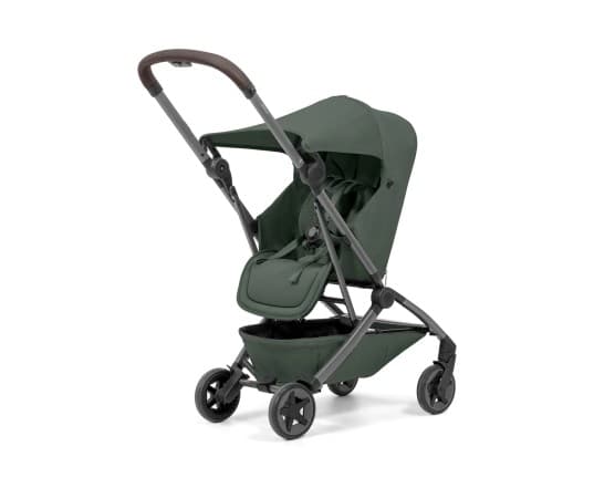 Реверсивний блок Joolz Aer2 320021 Forest green Реверсивний блок Joolz Aer2 320021 Forest green