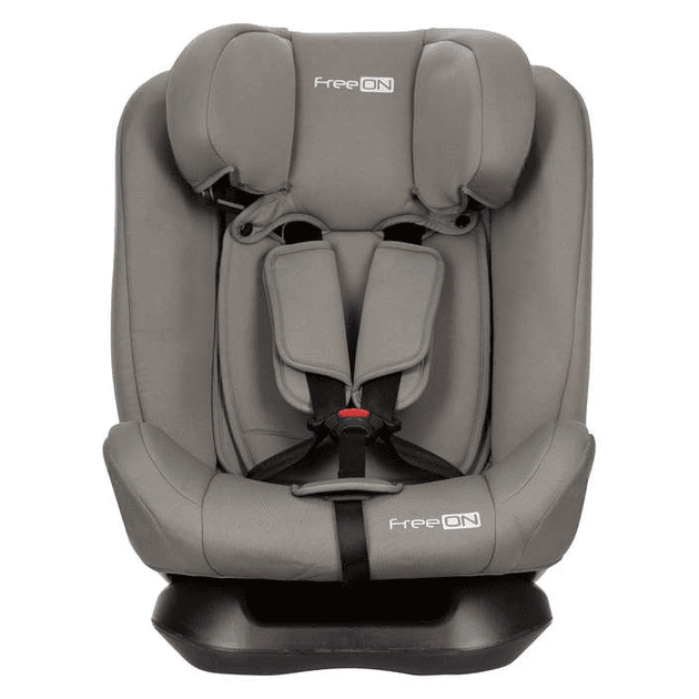 Автокресло FreeON Pollo i-Size 82559 Grey Автокресло FreeON Pollo i-Size 82559 Grey