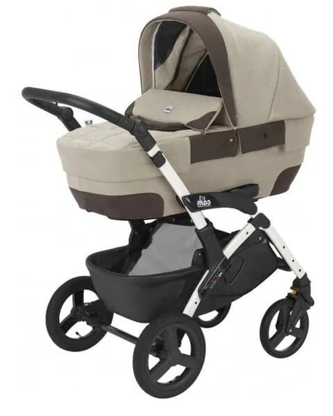 Коляска універсальна 3в1 Dinamico Up Rover 897T/V95/988/830K