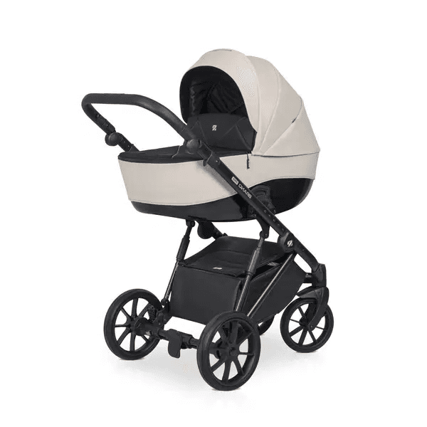 Коляска універсальна 2в1 Riko Brano PRO 05 Sand NEW RBP-05 Коляска універсальна 2в1 Riko Brano PRO 05 Sand NEW RBP-05