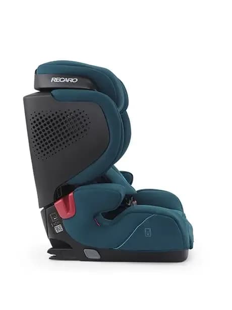 Автокрісло Recaro Tian Elite 88043410050 Select Teal Green фото 2 Автокрісло Recaro Tian Elite 88043410050 Select Teal Green фото 2