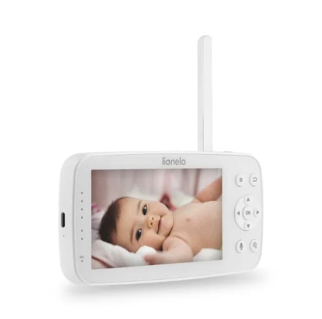 Видеоняня Lionelo Babyline LOC-BABYLINE 8.4 фото 2