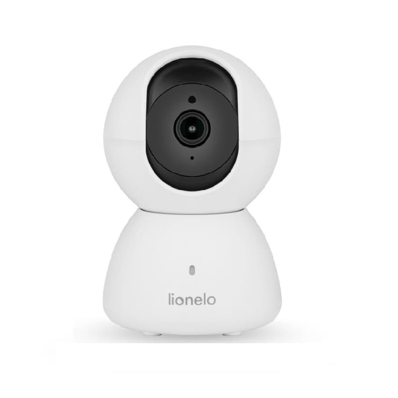 Видеоняня Lionelo Babyline LOC-BABYLINE 8.4