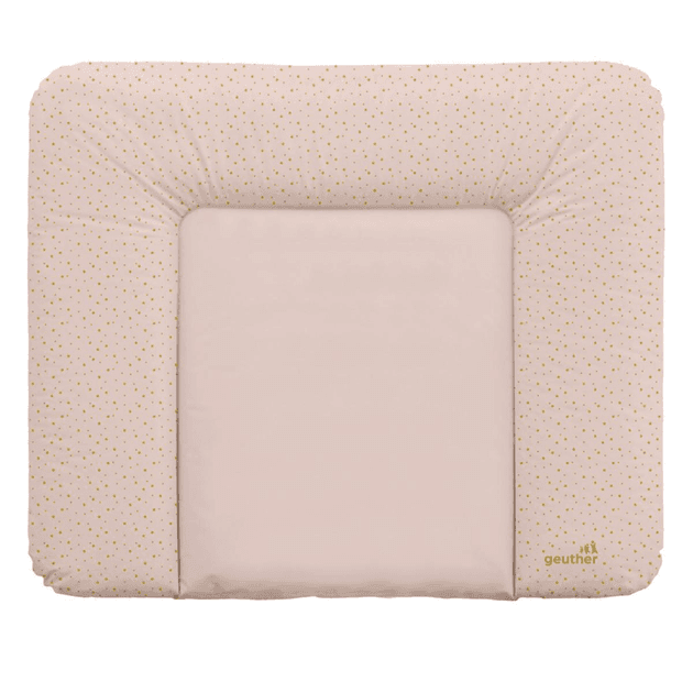 Пеленатор мягкий Ceba Lena Starry Night Pink 72*85см W-5835-0075-74