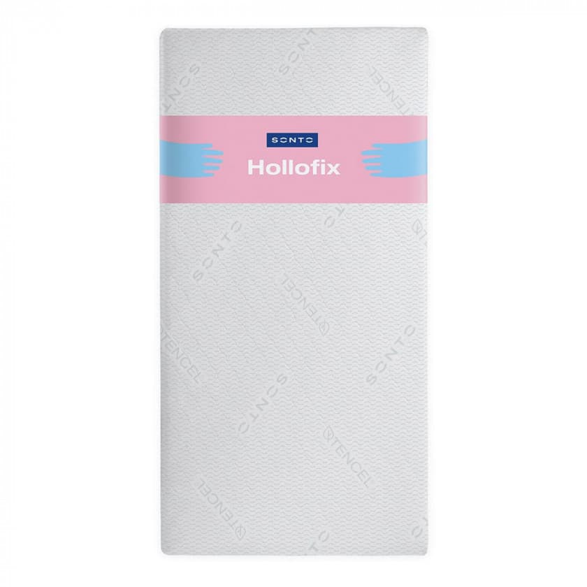 Матрац Sonto Hollofix 120х60х12 см