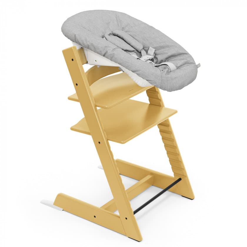 Набiр Stokke Newborn Tripp Trapp k.100137.52 Sunflower Yellow