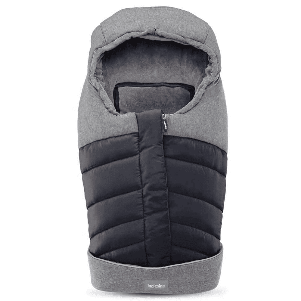 Конверт Inglesina Newborn Onyx Black 73561