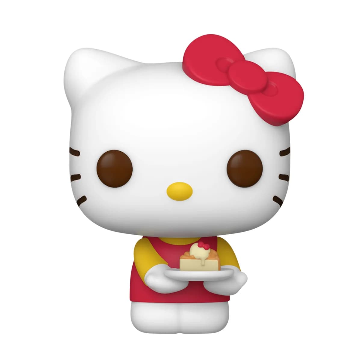 Игровая фигурка FUNKO POP! серии Sanrio: Hello Kitty - Хелоу Китти 80314 фото 2 Игровая фигурка FUNKO POP! серии Sanrio: Hello Kitty - Хелоу Китти 80314 фото 2