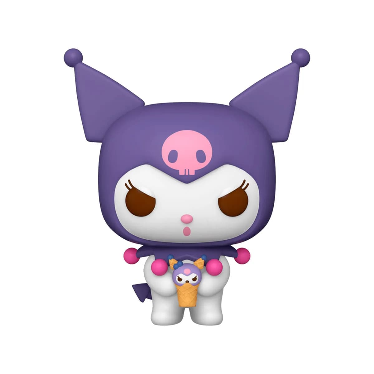 Ігрова фігурка FUNKO POP! cерії Sanrio: Hello Kitty - Куромі 80315 фото 2