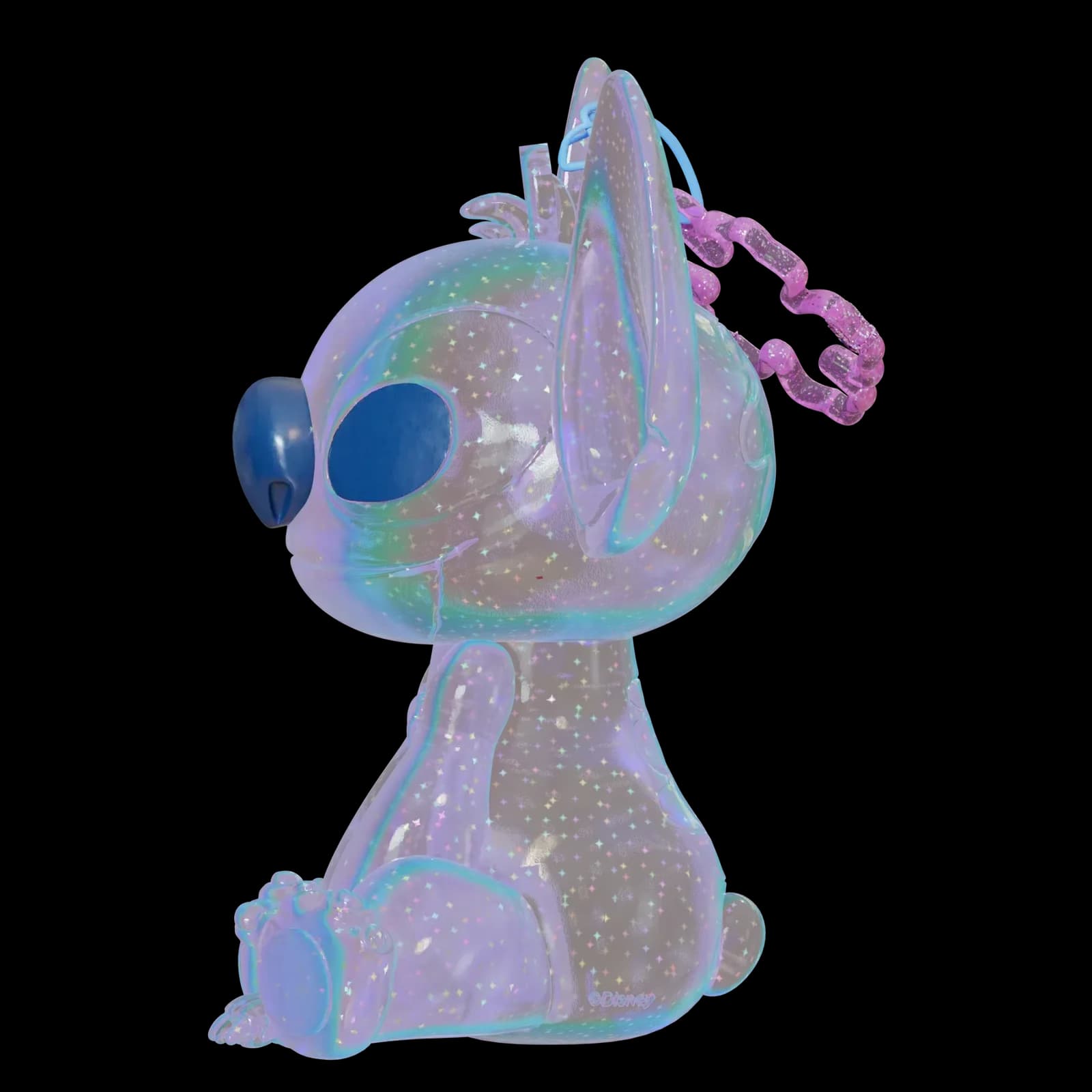 Сквиш-игрушка Eolo Стич EO-004998 фото 8 Сквиш-игрушка Eolo Стич EO-004998 фото 8
