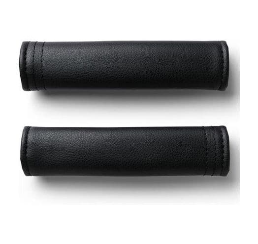 Накладки на ручку коляски FOX/KANGAROO/DRAGONFLY BLACK BLACK 500524ZW01