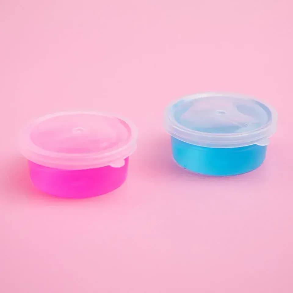 Набір для творчості Nano Tape Cute Food BKL5000-B фото 4 Набір для творчості Nano Tape Cute Food BKL5000-B фото 4