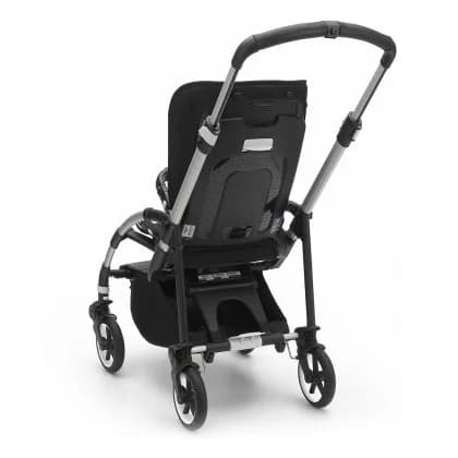 Шасі для коляски BUGABOO BEE6 ALU/GREY 500302GR01 фото 3 Шасі для коляски BUGABOO BEE6 ALU/GREY 500302GR01 фото 3