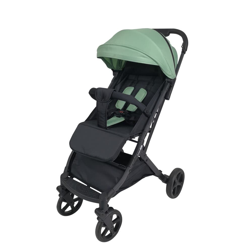 Коляска прогулочная FreeON Tao 81996 Green