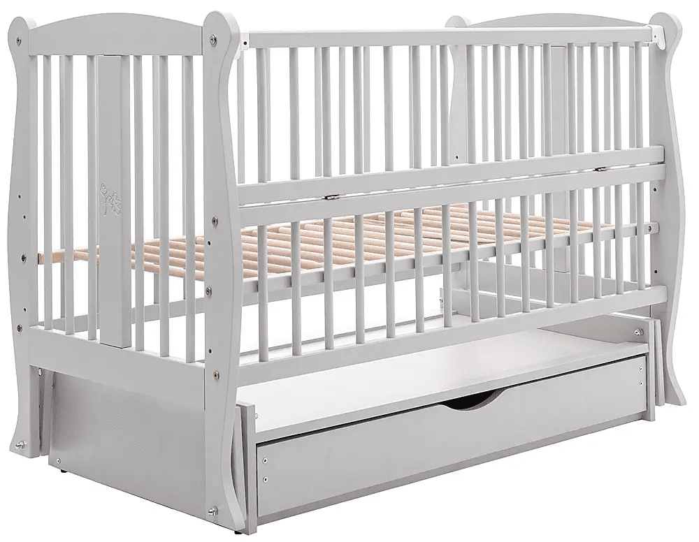 Кровать детская Babyroom Грация DGMYO-3 680954