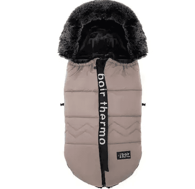 Конверт зимовий Bair Alaska Thermo 626078 iced cappuccino