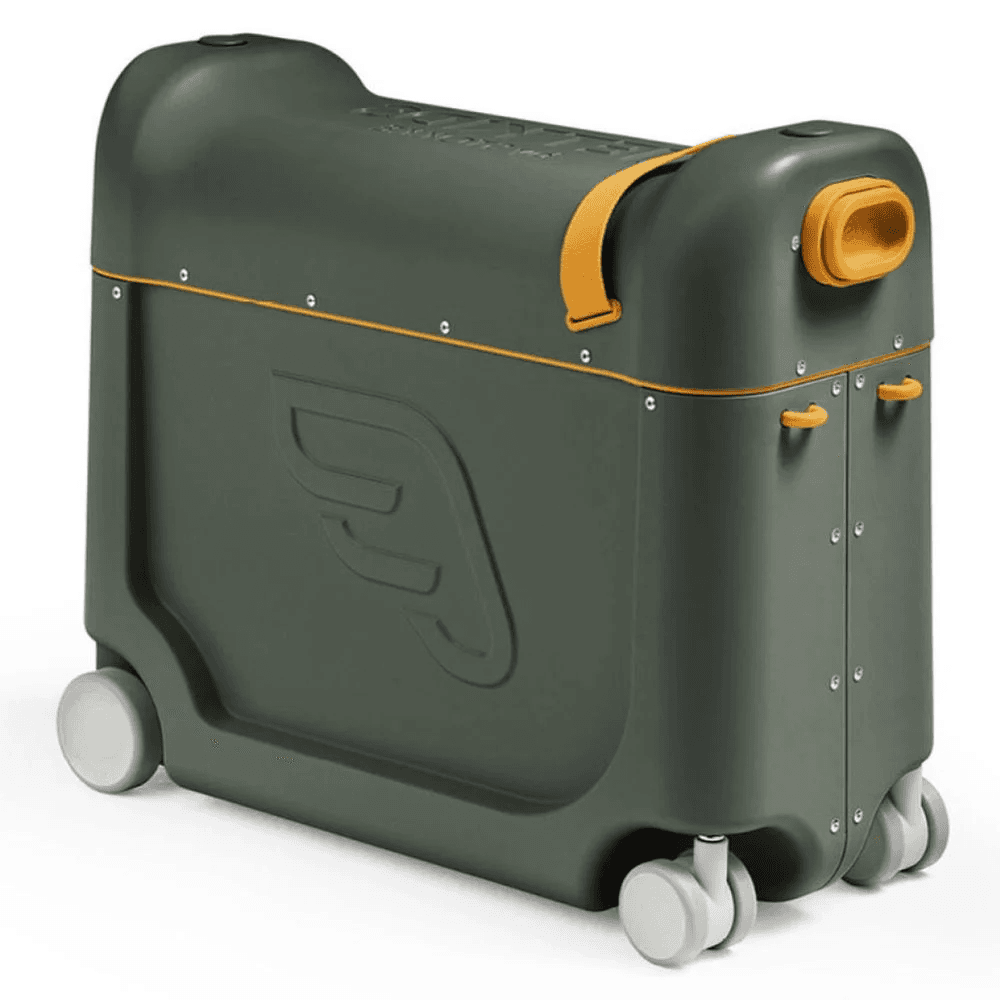 Чемодан Stokke JetKids Bedbox 534507 Golden Olive