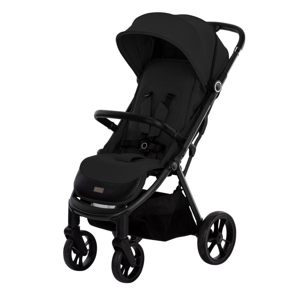Коляска прогулочная FreeON Dynamic 82566 Black Коляска прогулочная FreeON Dynamic 82566 Black