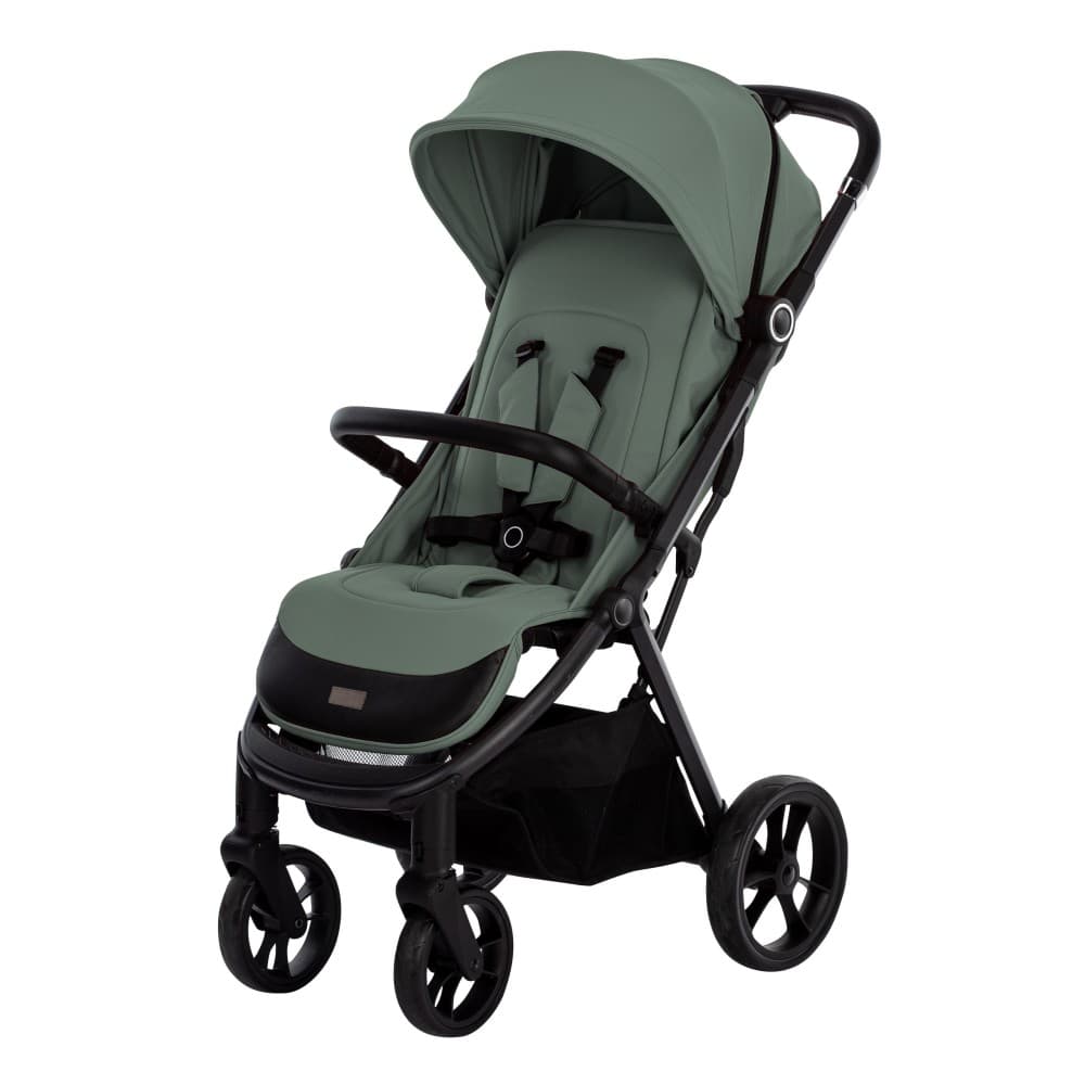 Коляска прогулочная FreeON Dynamic 82580 Green