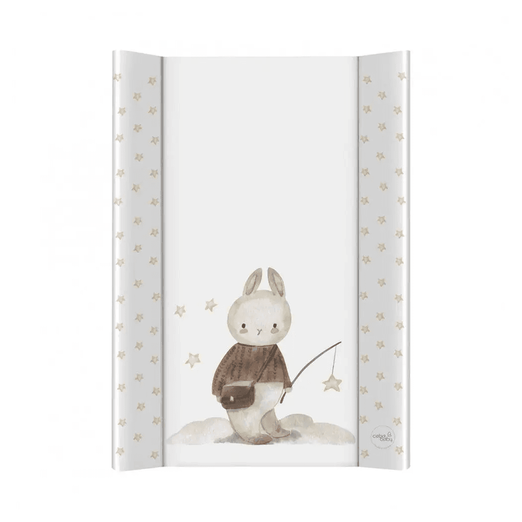 Пеленатор жесткий Ceba Hard changing mat short 50x70 cm W-216-000-728 681512 basic dreamer Пеленатор жесткий Ceba Hard changing mat short 50x70 cm W-216-000-728 681512 basic dreamer